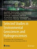 Selected Studies in Environmental Geosciences and Hydrogeosciences (eBook, PDF)