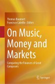 On Music, Money and Markets (eBook, PDF)