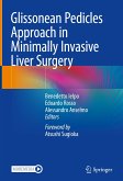 Glissonean Pedicles Approach in Minimally Invasive Liver Surgery (eBook, PDF)