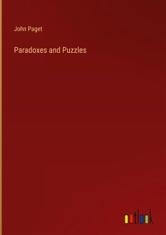 Paradoxes and Puzzles