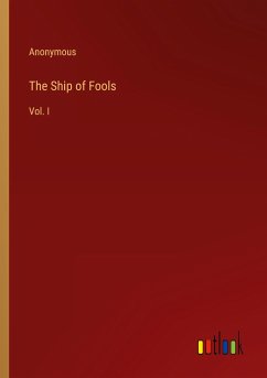 The Ship of Fools - Anonymous