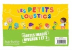 Cover Les Petits Loustics