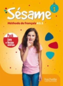 Cover Sesame