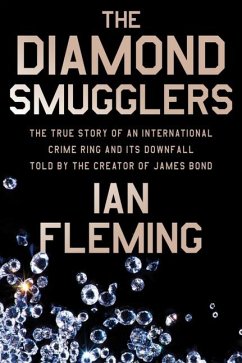 The Diamond Smugglers - Fleming, Ian