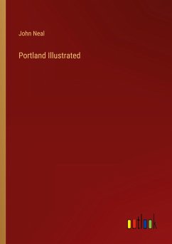 Portland Illustrated