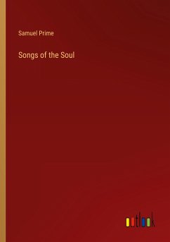 Songs of the Soul - Prime, Samuel