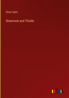 Shamrock and Thistle