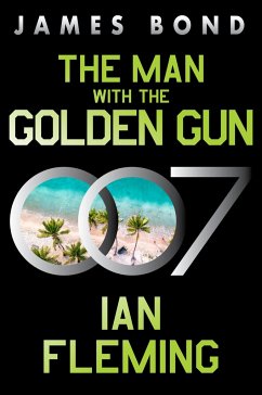 The Man with the Golden Gun - Fleming, Ian
