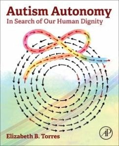 Cover Autism Autonomy