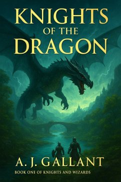 Knights of the Dragon ( Cover Knights of the Dragon (