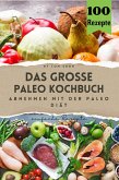 Das große Paleo Kochbuch (eBook, ePUB)