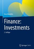 Finance: Investments (eBook, PDF)