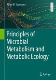 Principles of Microbial Metabolism and Metabolic Ecology (eBook, PDF)