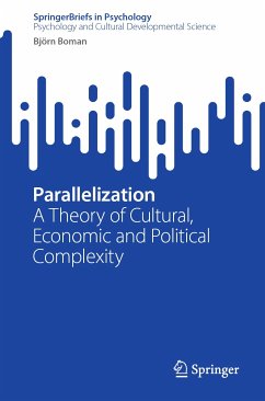 Parallelization (eBook, PDF) - Boman, Björn