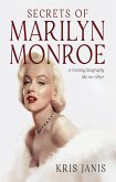 Secrets of Marilyn Monroe (eBook, ePUB)