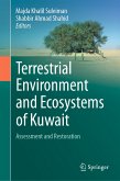 Terrestrial Environment and Ecosystems of Kuwait (eBook, PDF)
