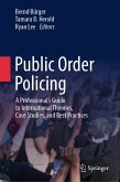 Public Order Policing (eBook, PDF)