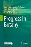 Progress in Botany Vol. 84 (eBook, PDF)