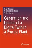 Generation and Update of a Digital Twin in a Process Plant (eBook, PDF)
