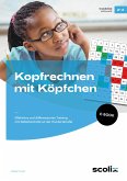 Kopfrechnen mit Köpfchen (eBook, PDF)