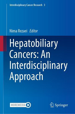 Hepatobiliary Cancers: An Interdisciplinary Approach (eBook, PDF)