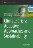 Climate Crisis: Adaptive Approaches and Sustainability (eBook, PDF)