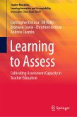 Learning to Assess (eBook, PDF)