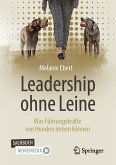 Leadership ohne Leine (eBook, PDF)