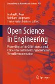 Open Science in Engineering (eBook, PDF)