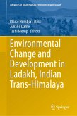 Environmental Change and Development in Ladakh, Indian Trans-Himalaya (eBook, PDF)