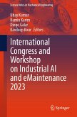 International Congress and Workshop on Industrial AI and eMaintenance 2023 (eBook, PDF)