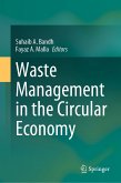 Waste Management in the Circular Economy (eBook, PDF)