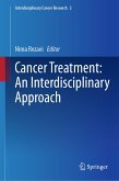 Cancer Treatment: An Interdisciplinary Approach (eBook, PDF)