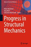 Progress in Structural Mechanics (eBook, PDF)