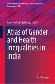 Atlas of Gender and Health Inequalities in India (eBook, PDF)