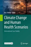 Climate Change and Human Health Scenarios (eBook, PDF)