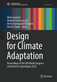 Design for Climate Adaptation (eBook, PDF)
