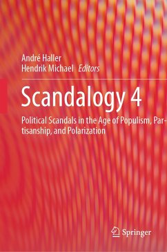 Scandalogy 4 (eBook, PDF)