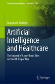 Artificial Intelligence and Healthcare (eBook, PDF)