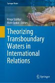 Theorizing Transboundary Waters in International Relations (eBook, PDF)