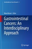 Gastrointestinal Cancers: An Interdisciplinary Approach (eBook, PDF)