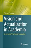 Vision and Actualization in Academia (eBook, PDF)