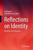 Reflections on Identity (eBook, PDF)
