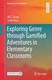 Exploring Genre through Gamified Adventures in Elementary Classrooms (eBook, PDF)