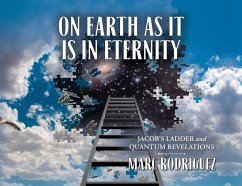 On Earth as it is in Eternity - Rodriguez, Marc