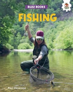 Cover Fishing