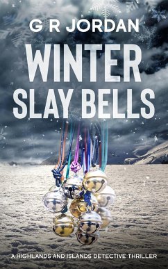 Winter Slay Bells - Jordan, G R