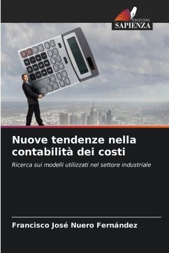 Nuove tendenze nella contabilità dei costi - Nuero Fernández, Francisco José