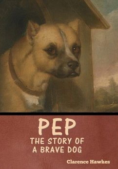 Cover Pep