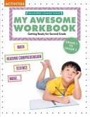 My Awesome Workbook Grade 1 to Grade 2